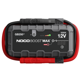 Boost Max 12V 5250A Jump Starter