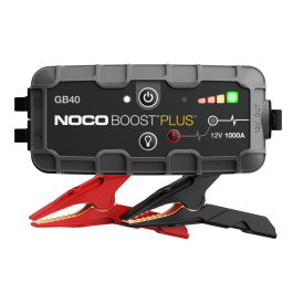 Boost 12V 1000A Jump Starter