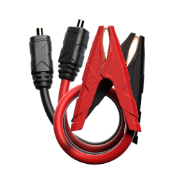 Boost Max 24-Inch Battery Clamps