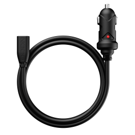Boost X 65W 12V Car Charger