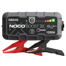 Boost X 12V 1250A Jump Starter