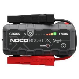 Boost X 12V 1750A Jump Starter
