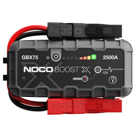 Boost X 12V 2500A Jump Starter