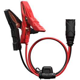 X-Connect Battery Clamps