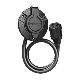 AC Port Plug