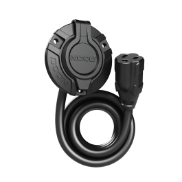6-Foot AC Port Plug