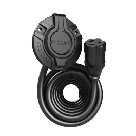 12-Foot AC Port Plug