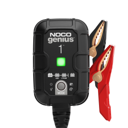 1A Battery Charger