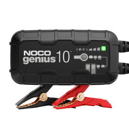 10A Battery Charger
