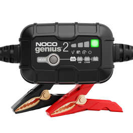 2A Battery Charger
