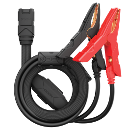 Pro Battery Clamps with Eyelets