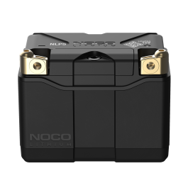Group 5 Powersports Battery