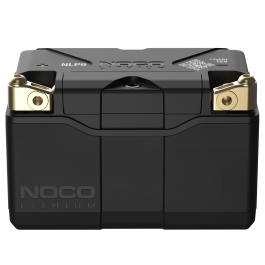 Group 9 Powersports Battery