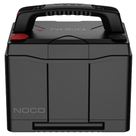 Group 24 Dual-Purpose Battery