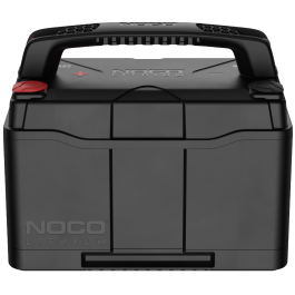Group 27 Dual-Purpose Battery