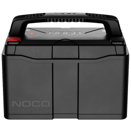 Group 31 Dual-Purpose Battery