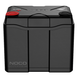 Group U1 Dual-Purpose Battery