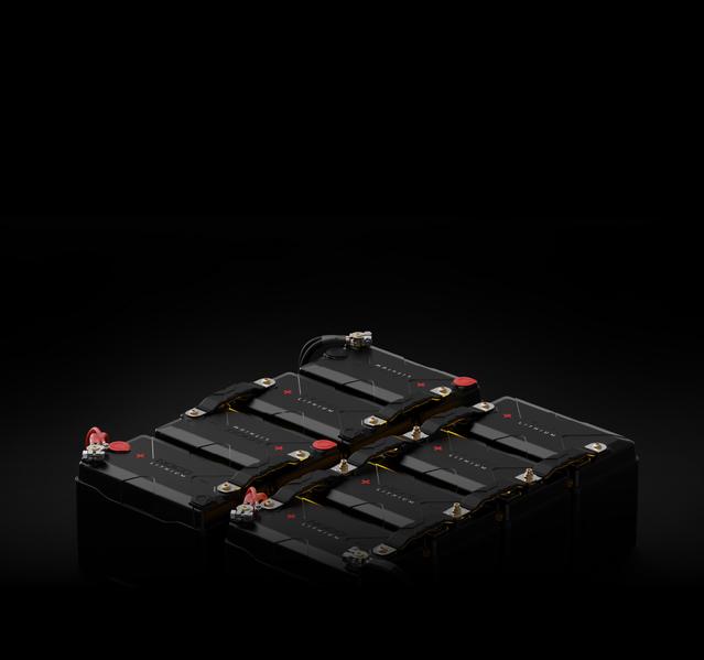 BUS8 Series and Parallel