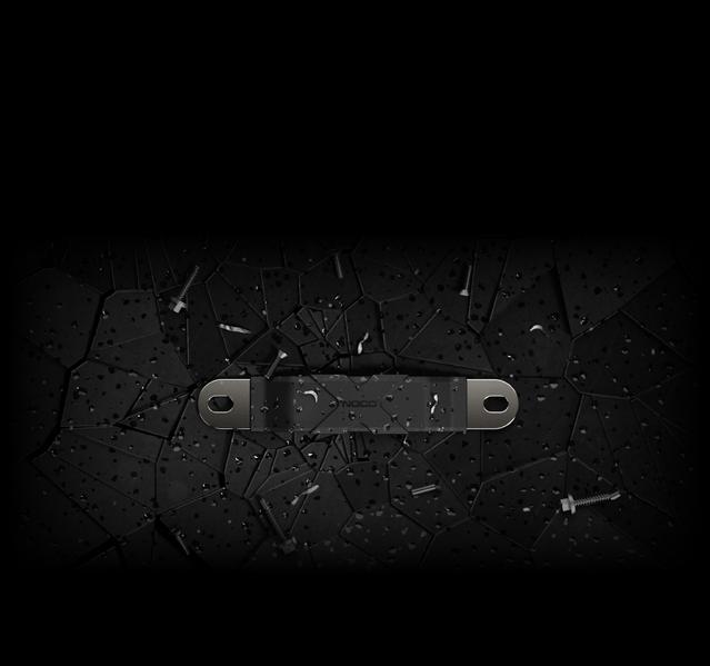 BUS8 Durable Construction