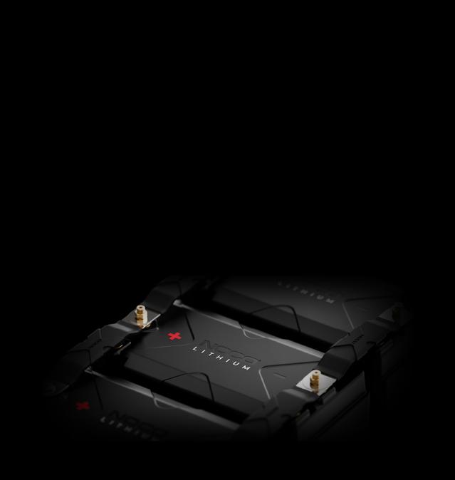 BUS8 Designed For NLX