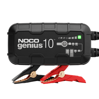 GENIUS10