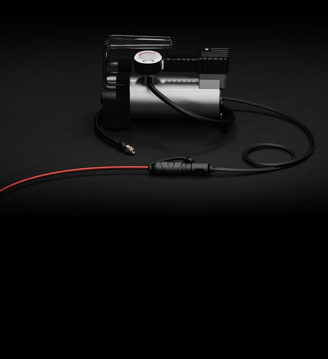 GC017 Power 12V Devices