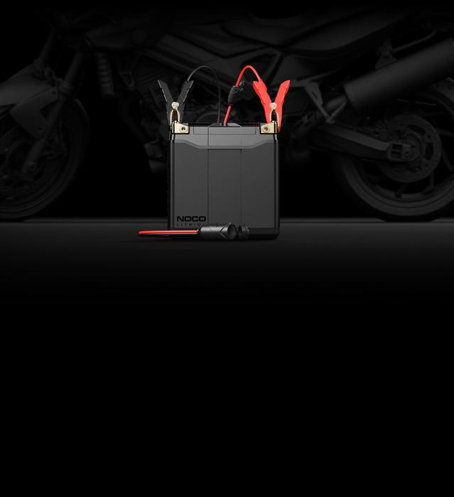 GC017 Instant 12V Out