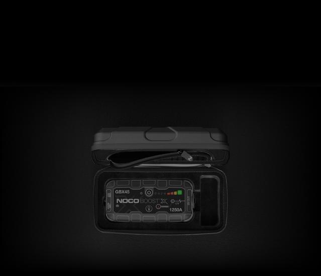 GBC101 Precision Fit