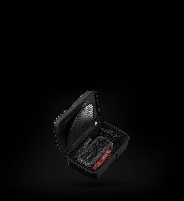 GBC102 All In One Storage