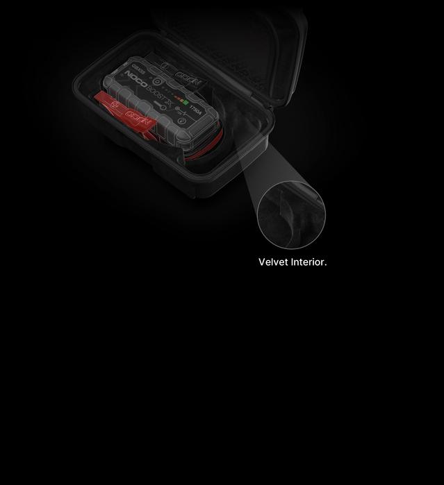 GBC102 Made For Boost