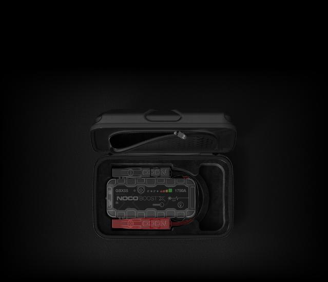 GBC102 Precision Fit