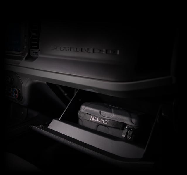 GBC102 Ultimate Portability