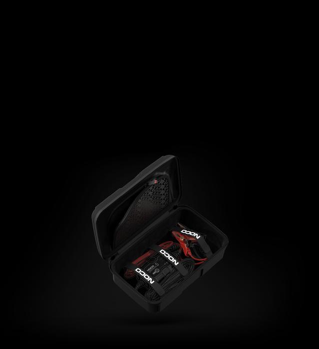 GC040 Universal EVA Protection Case