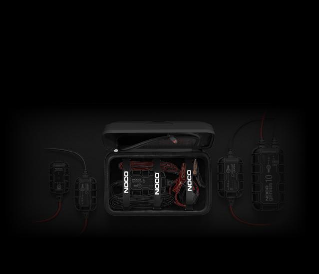 GC040 Fits Genius Chargers