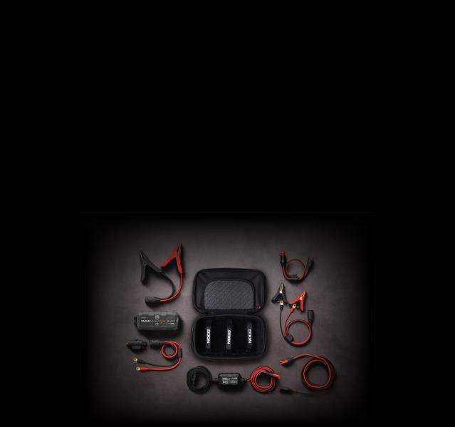 GC040 Ultimate Portability