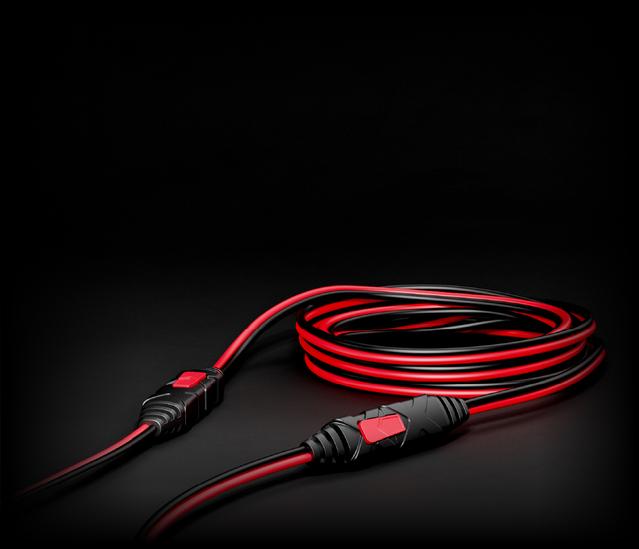 _ _GC004_10 Foot_Extension_Cable_Made_For_Genius_F17_XS_2x 100