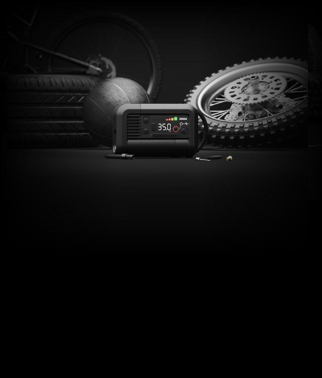 AX65 Ultimate Versatility