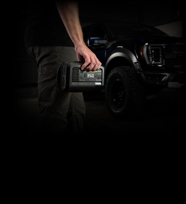 AX65 Unmatched Quality