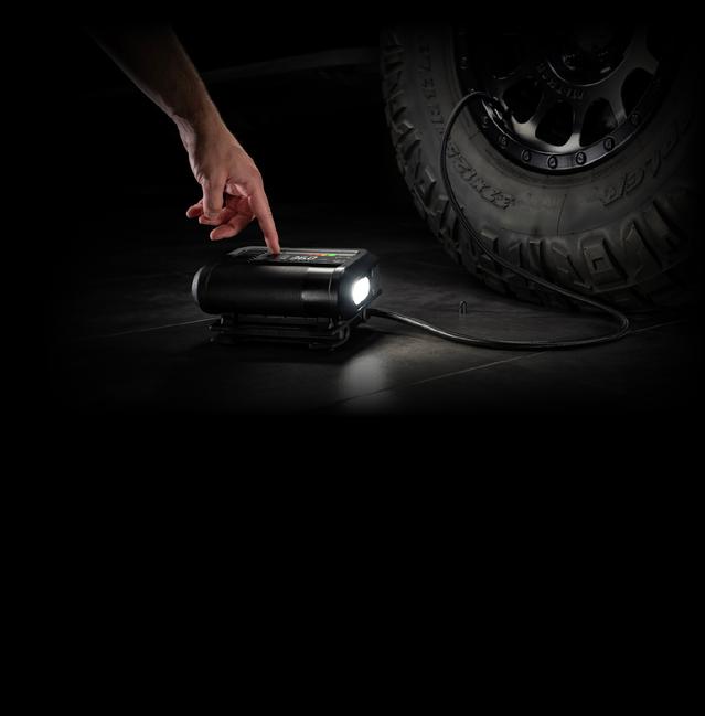 AX65 Ultra Bright Flashlight