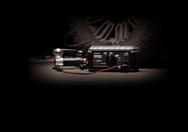 GB500 Portable Power