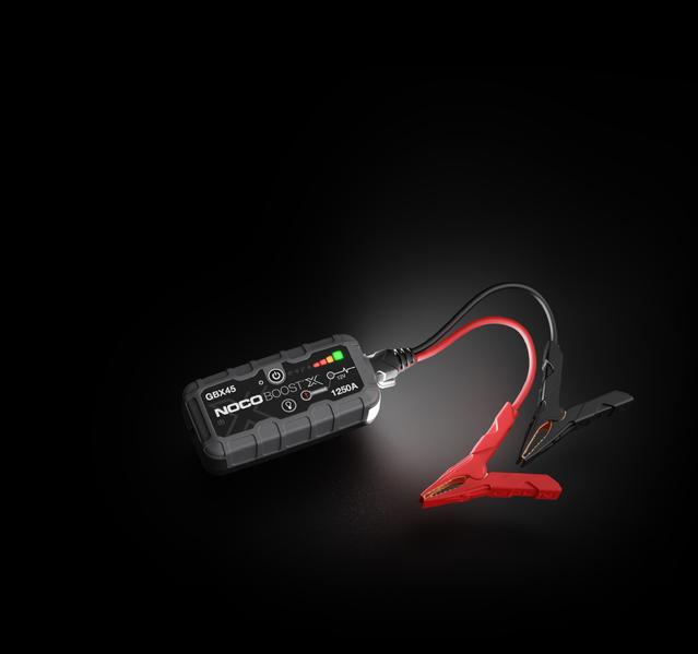 GBX45 Floating With Flashlight