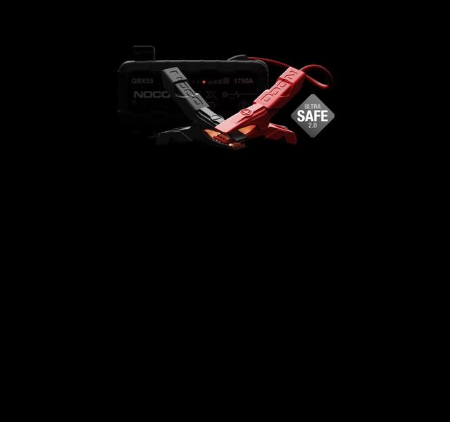 GBX55 UltraSafe 2.0 Spark Proof