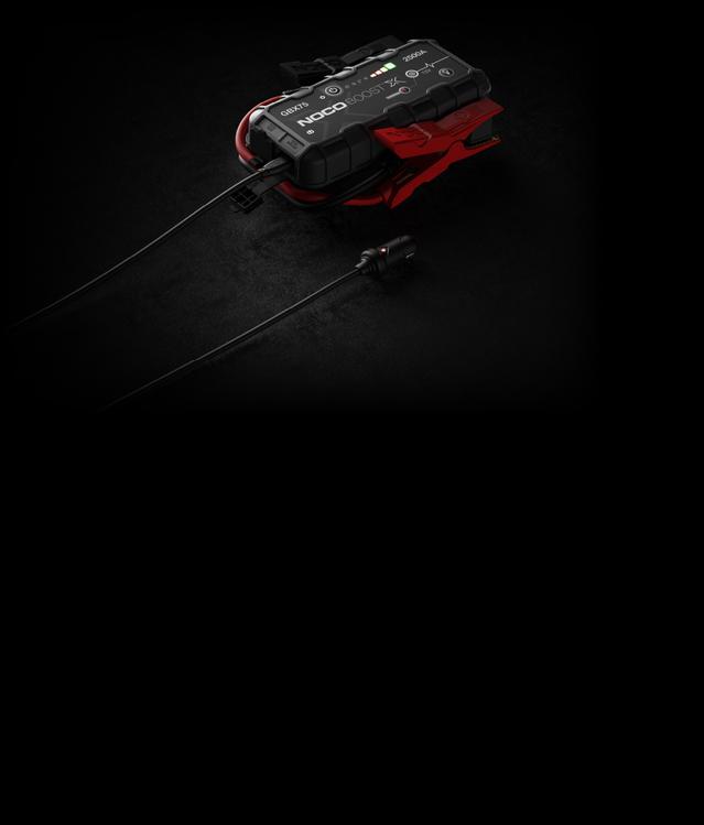 GBX75 Fast Charge Through USB C