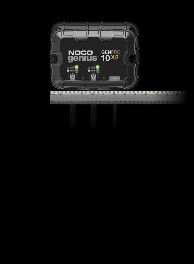 _ GENPRO10X2 vs GEN2 NOCO GEN Battery Charger_F9B_XS_2x 100