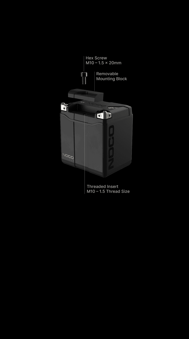 _NLP30_Universal_Mounting_F6R_XS