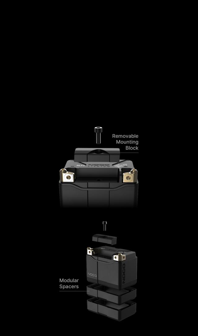 NLP_Series_Universal_Mounting_F9T_XS
