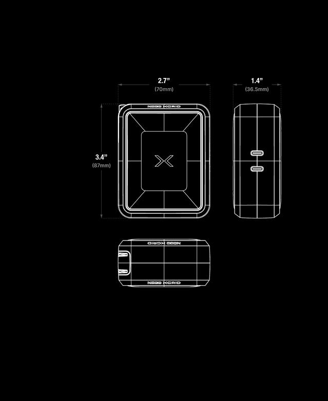 X140_Dimensions_F9T_XS